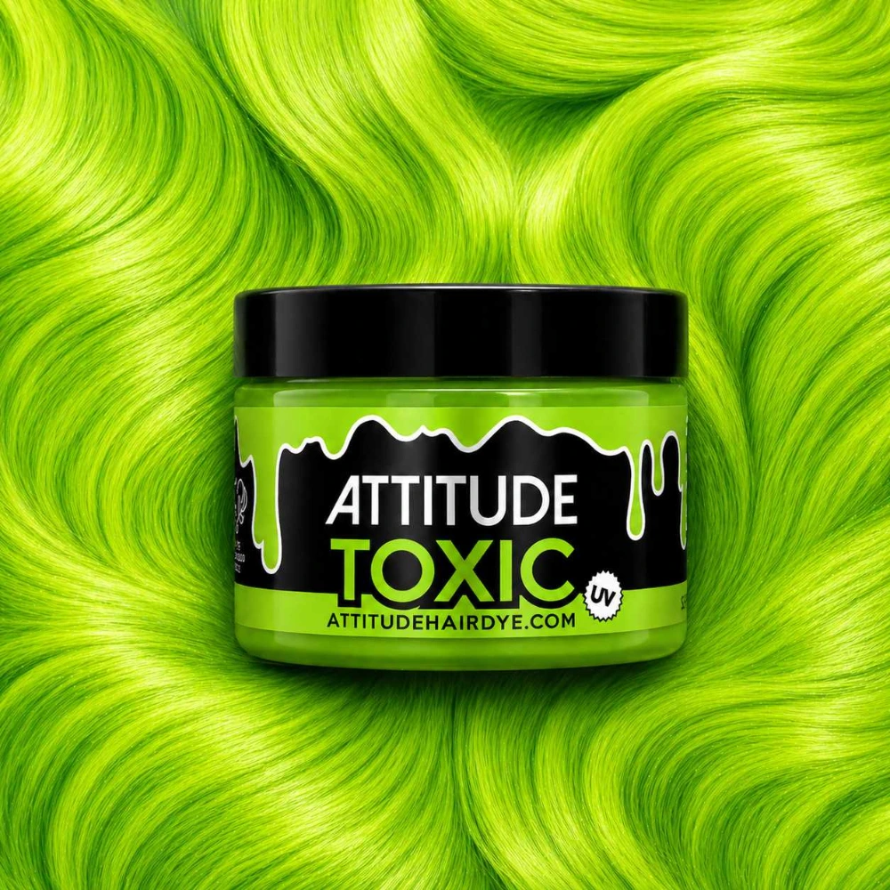 Toxic