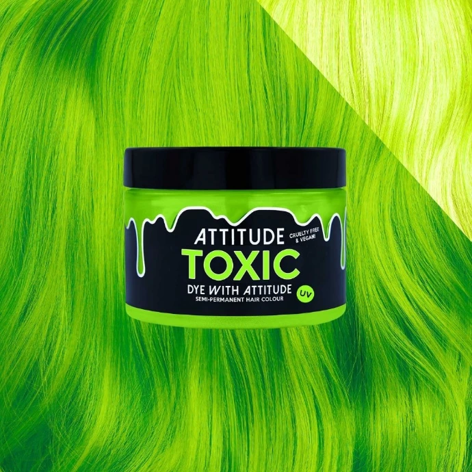 Toxic