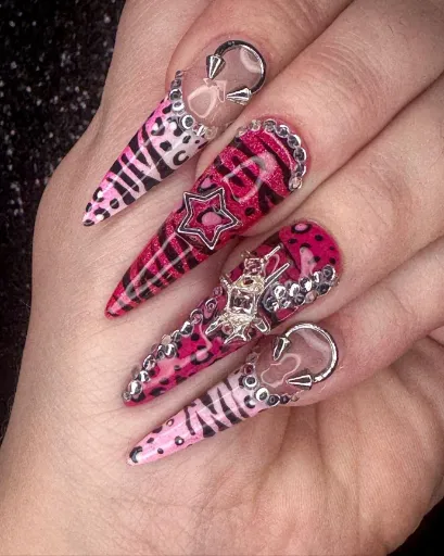 Nail Art