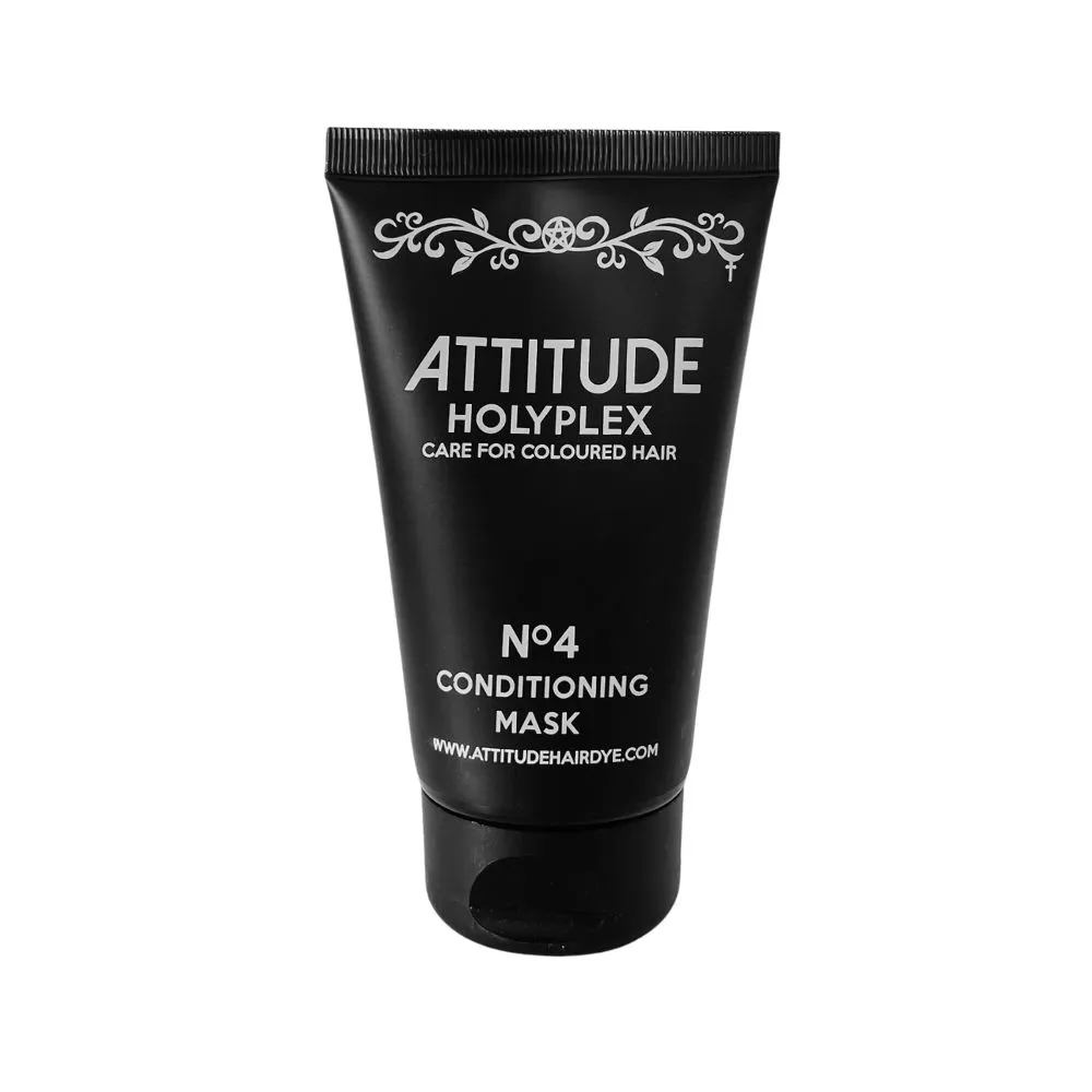 [666028019] Holyplex No.4 Conditioning Mask Haarverz