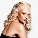Pure White Toner Semi permanente haarver