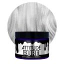 Pure White Toner Semi permanente haarver