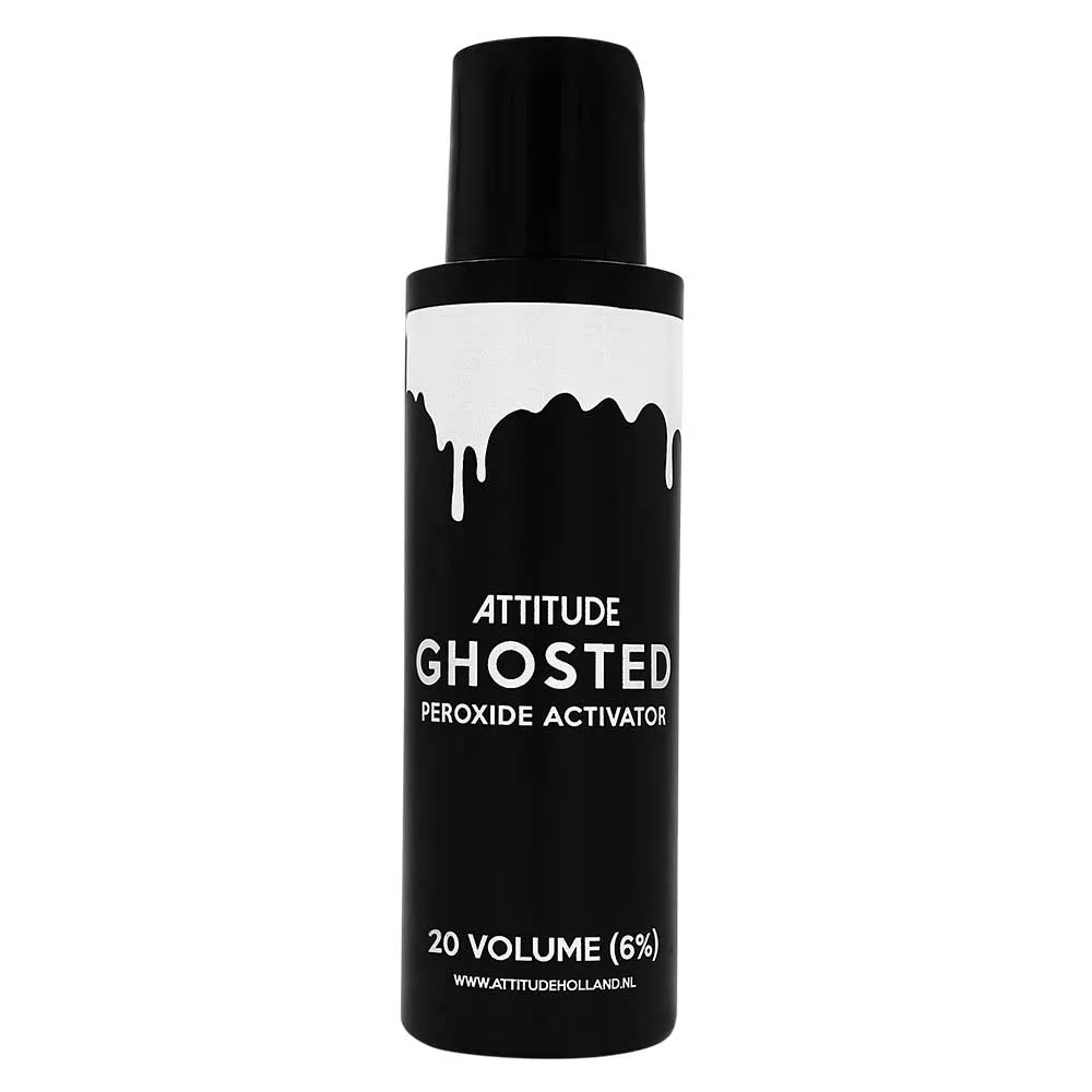 Ghosted 20 Volume (6%) Peroxide Haarblee