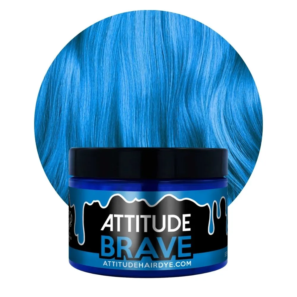 Brave (135ml)
