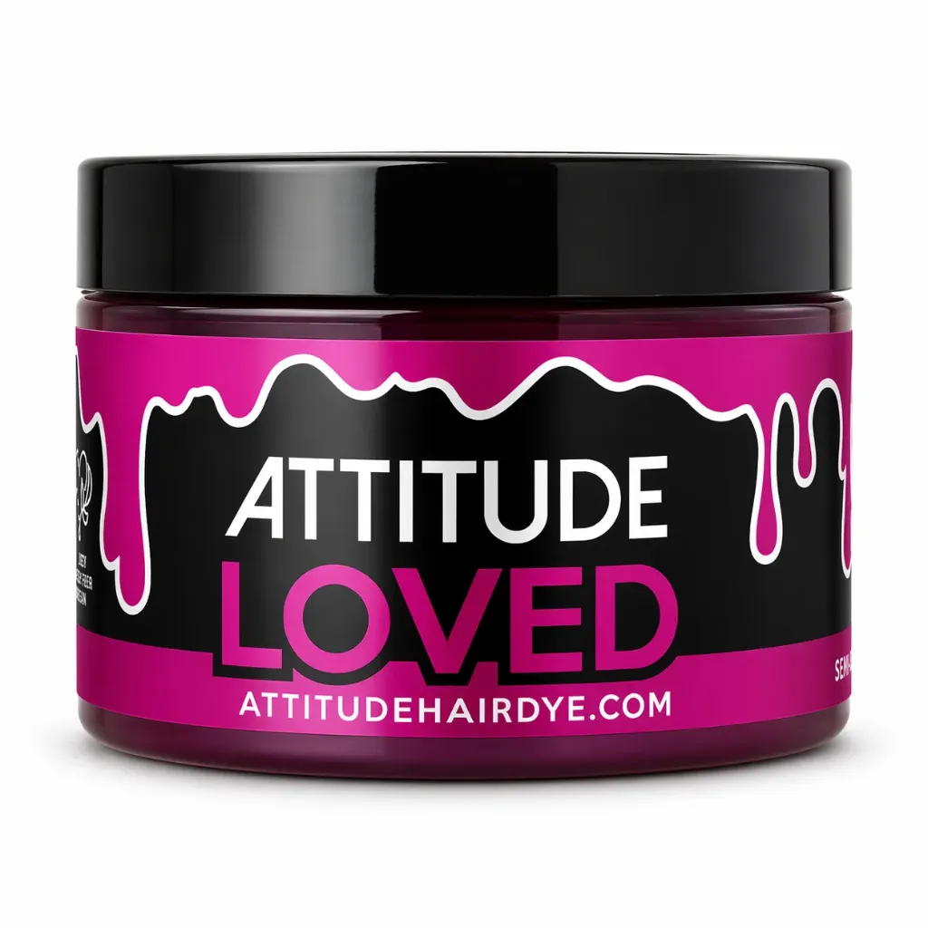 Loved (135ml)