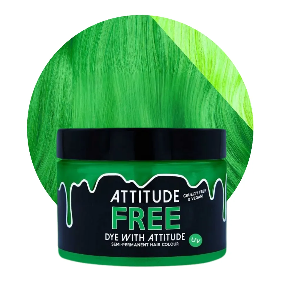 Free (135ml)