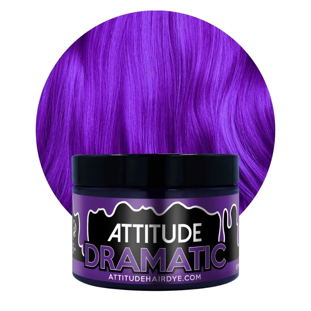 Dramatic (135ml)