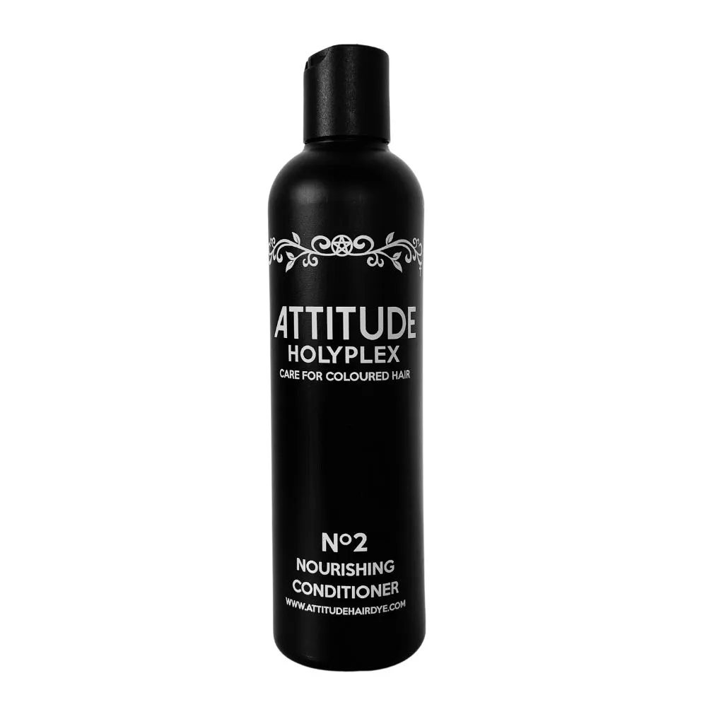 [666028048] Holyplex No.2 Nourishing Conditioner Con