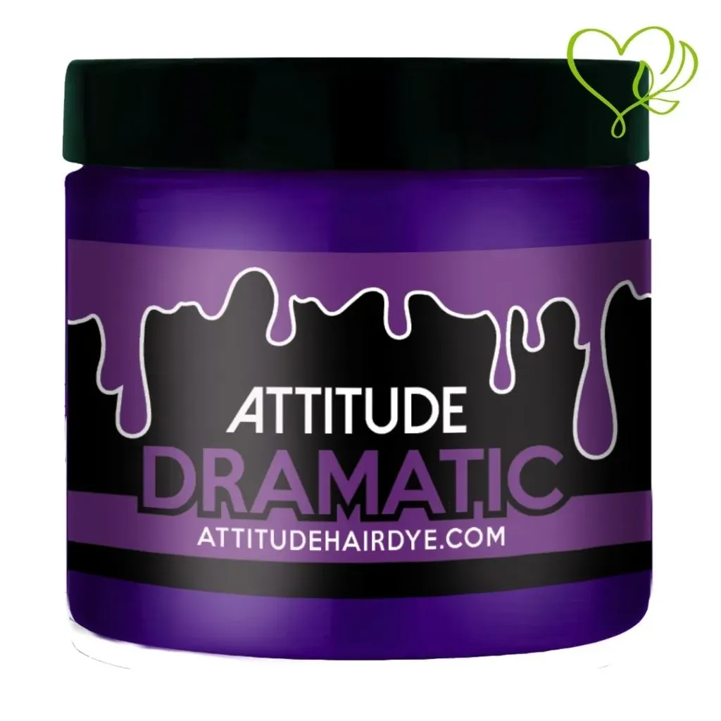 Dramatic - 250ml Semi permanente haarver