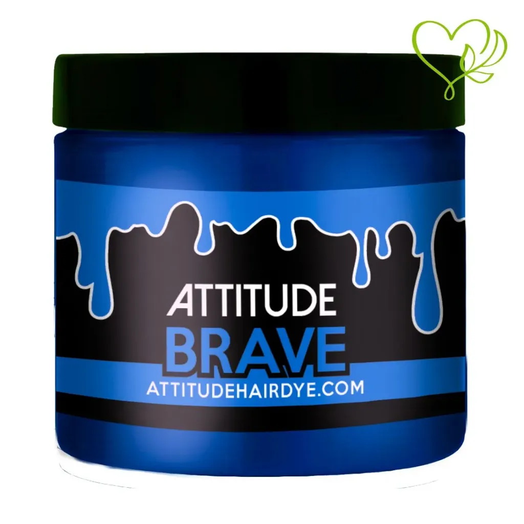 Brave - 250ml Semi permanente haarverf B