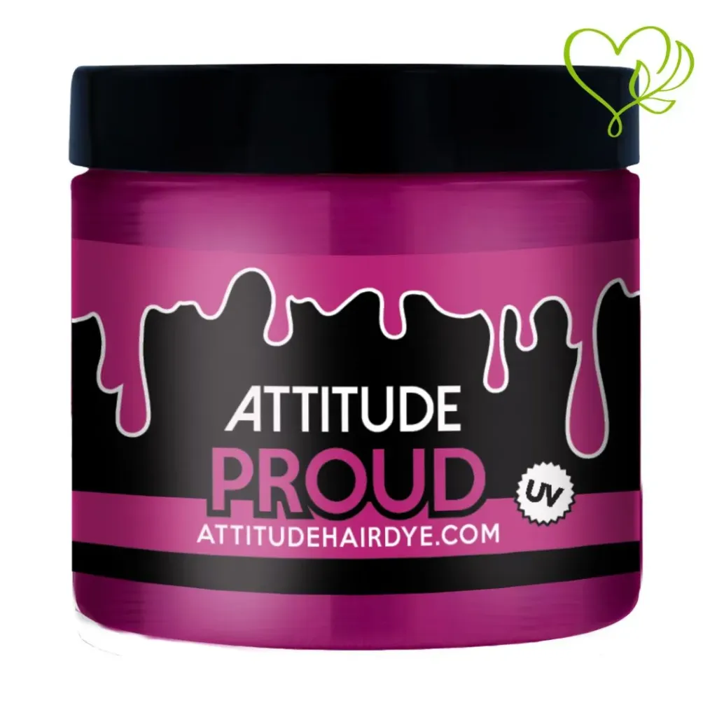Proud UV - 250ml Semi permanente haarver