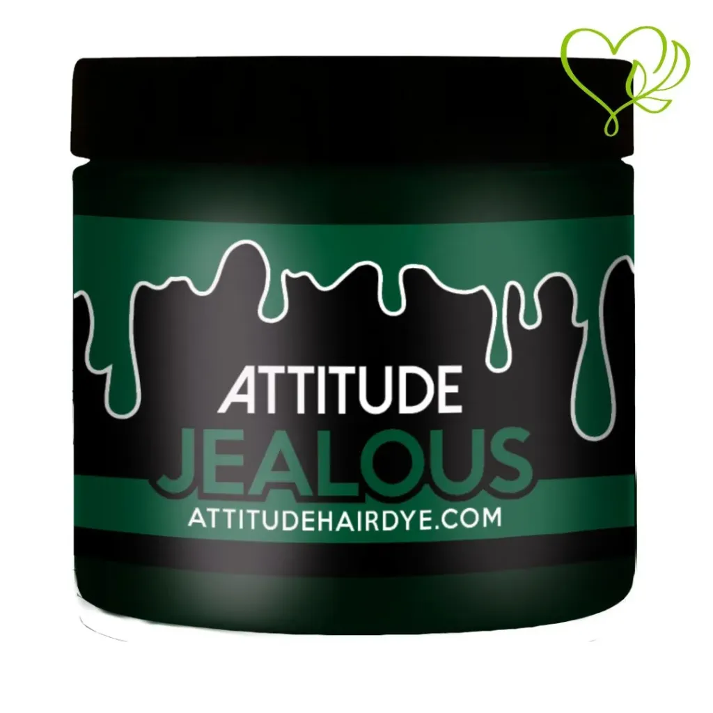 Jealous - 250ml Semi permanente haarverf