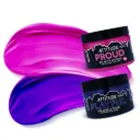 BUBBLE GOTH Kit Semi permanente haarverf