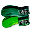 GREEN WITH ENVY Kit Semi permanente haar