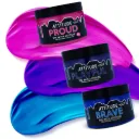 COTTON CANDY Kit Semi permanente haarver
