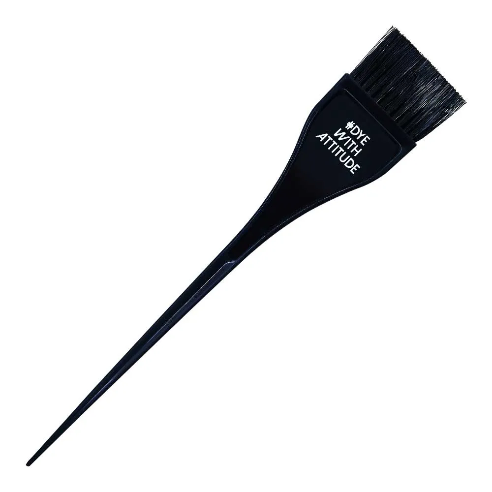 [666028021] Musthave Haarverfkwast Zwart Attitude Ha